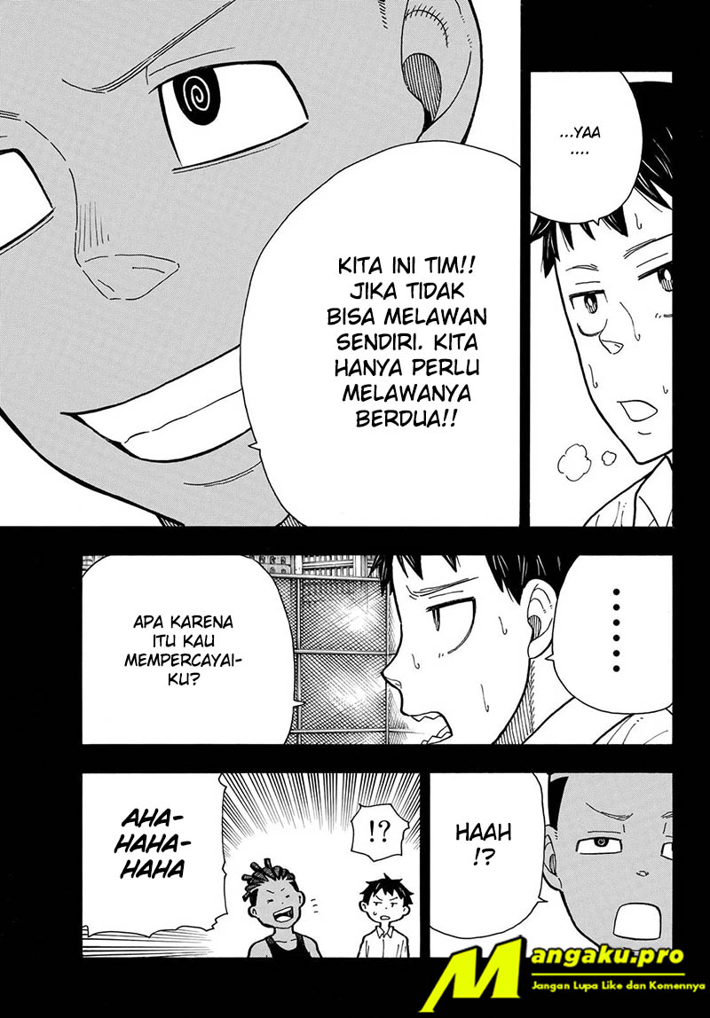 Chapter 244 - halaman 11
