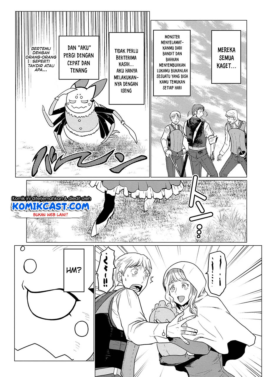 Chapter 48.1 - halaman 11