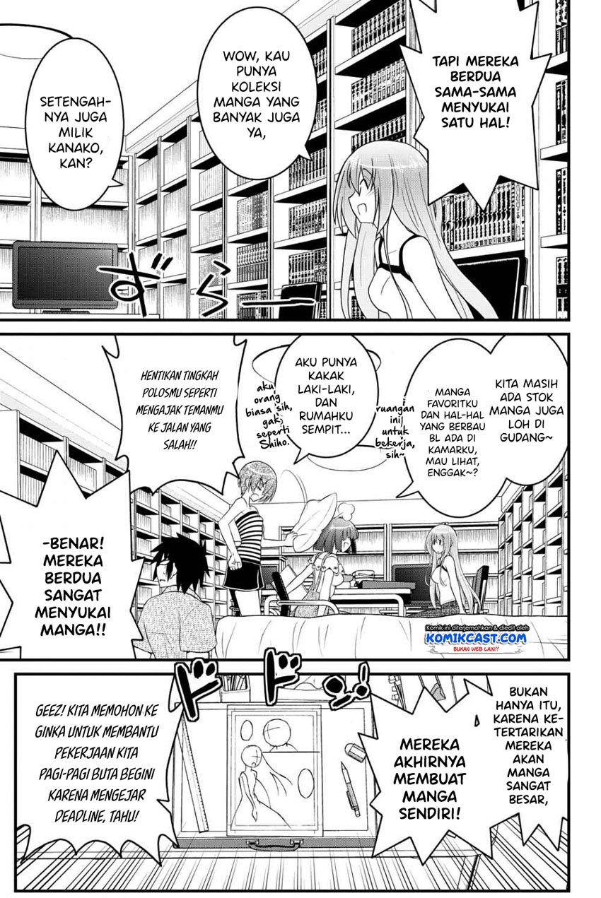 Chapter 27 - halaman 10