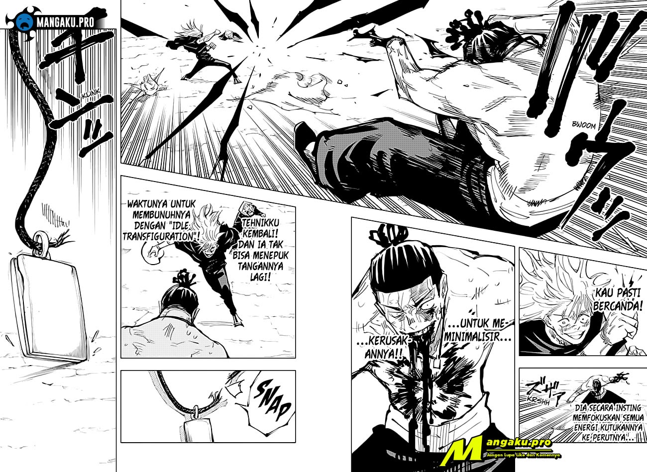 Chapter 130 - halaman 11