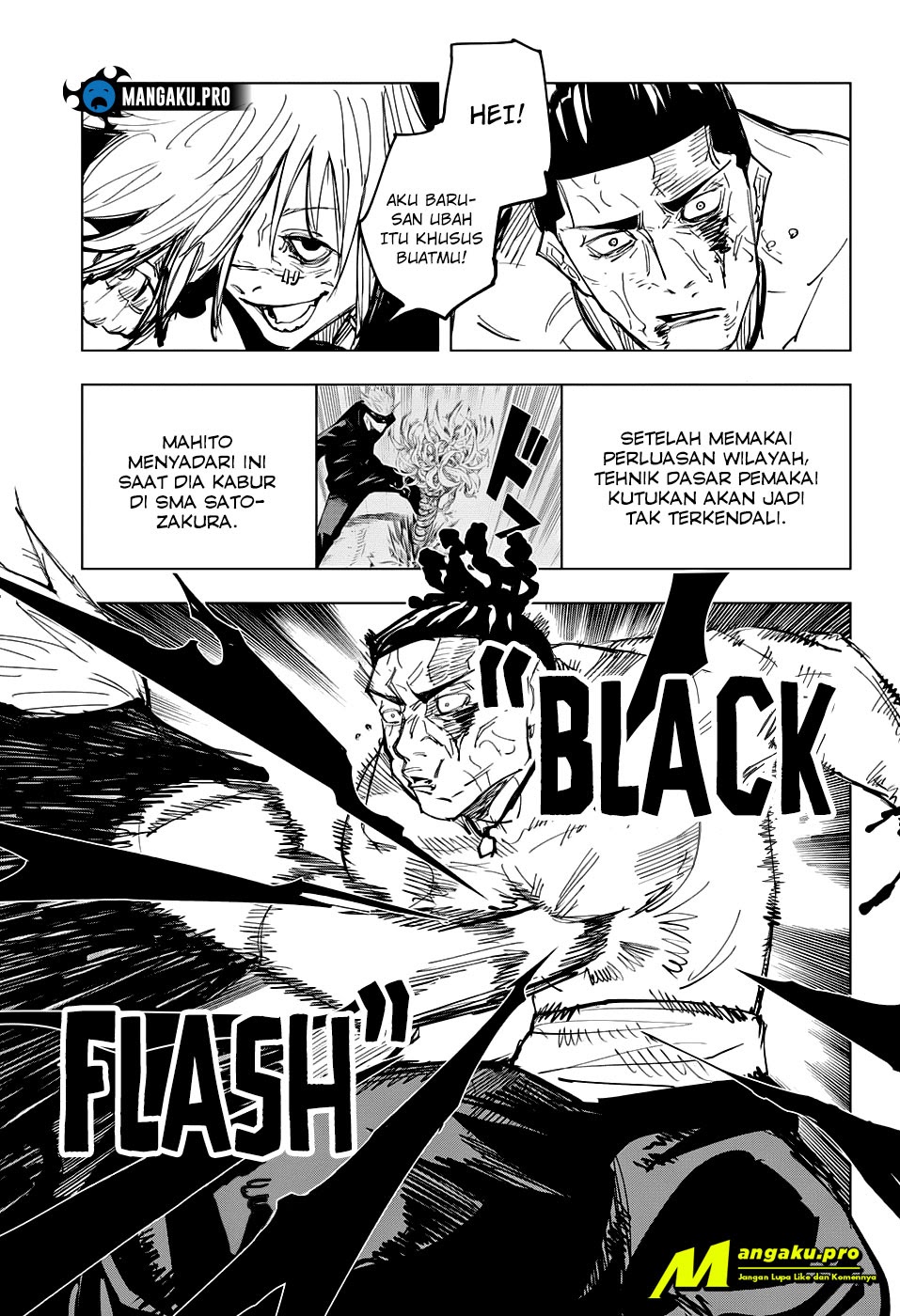 Chapter 130 - halaman 10