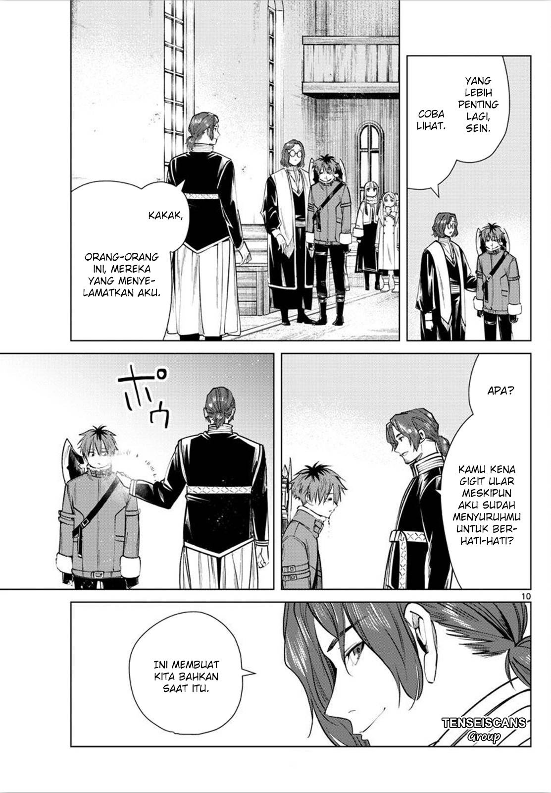 Chapter 27 - halaman 11