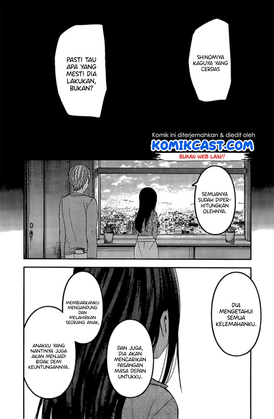 Chapter 209 - halaman 11