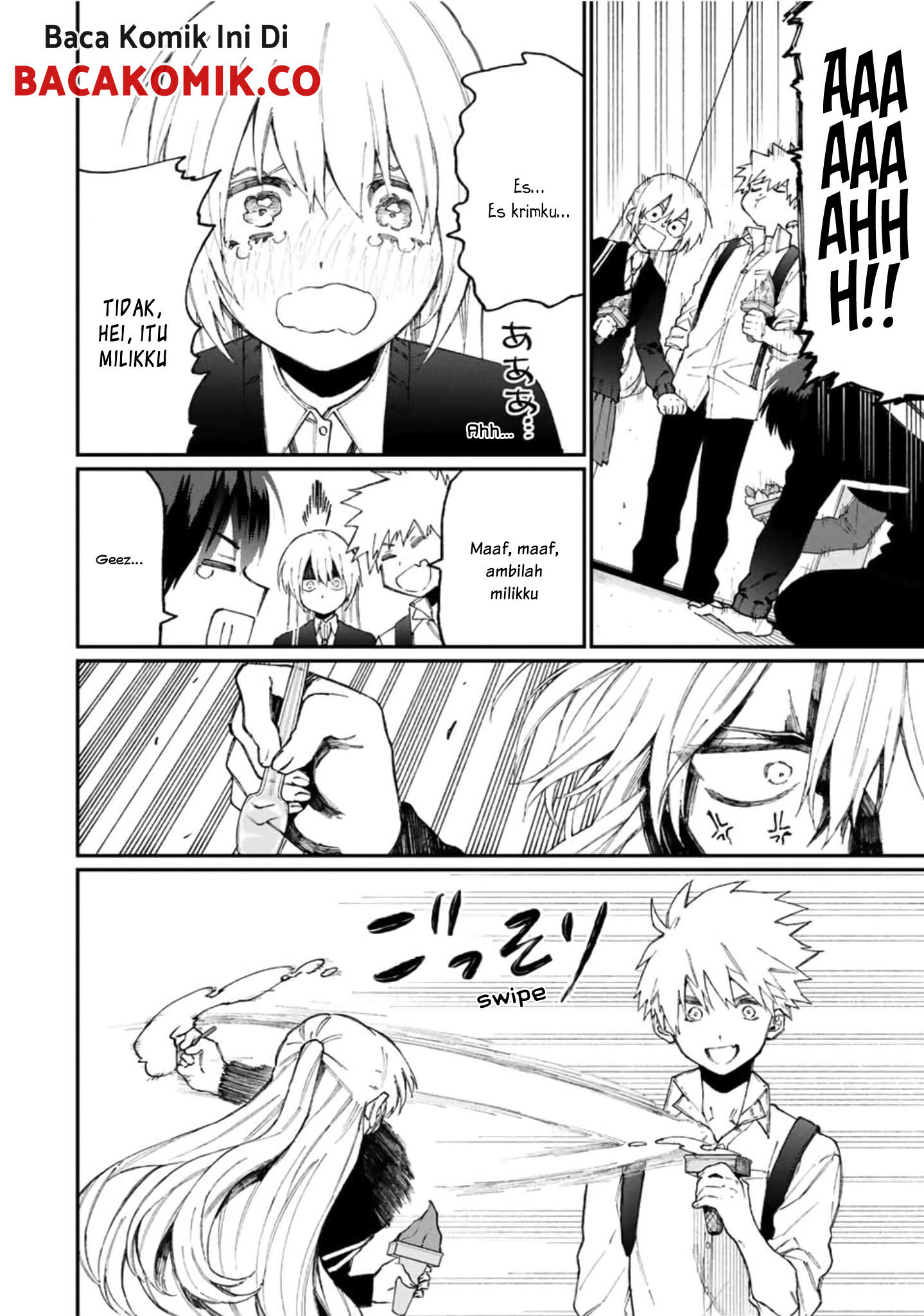 Chapter 64 - halaman 11