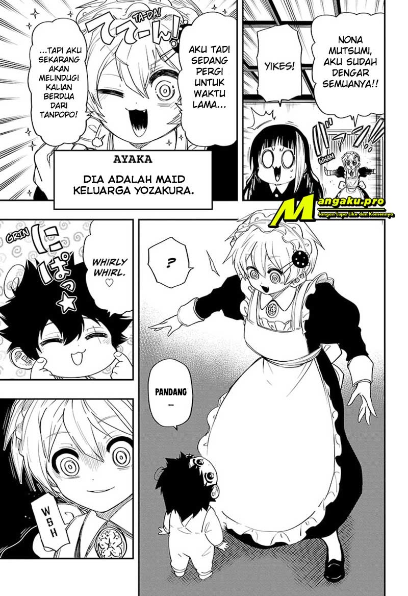 Chapter 60 - halaman 11