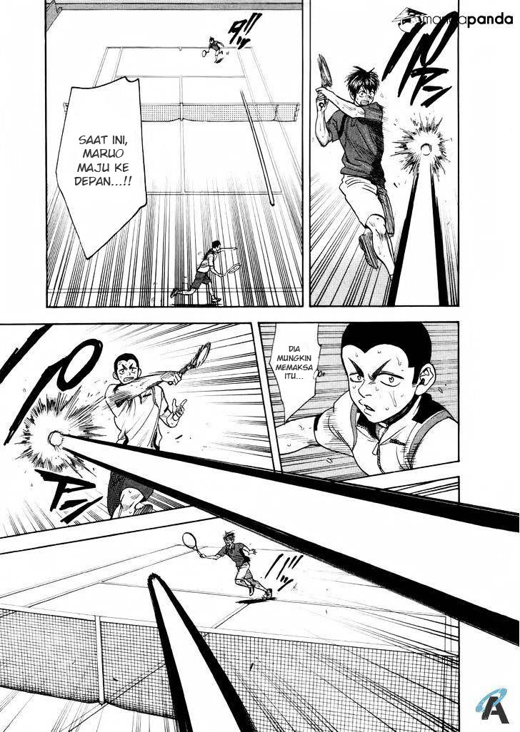 Chapter 260 - halaman 11