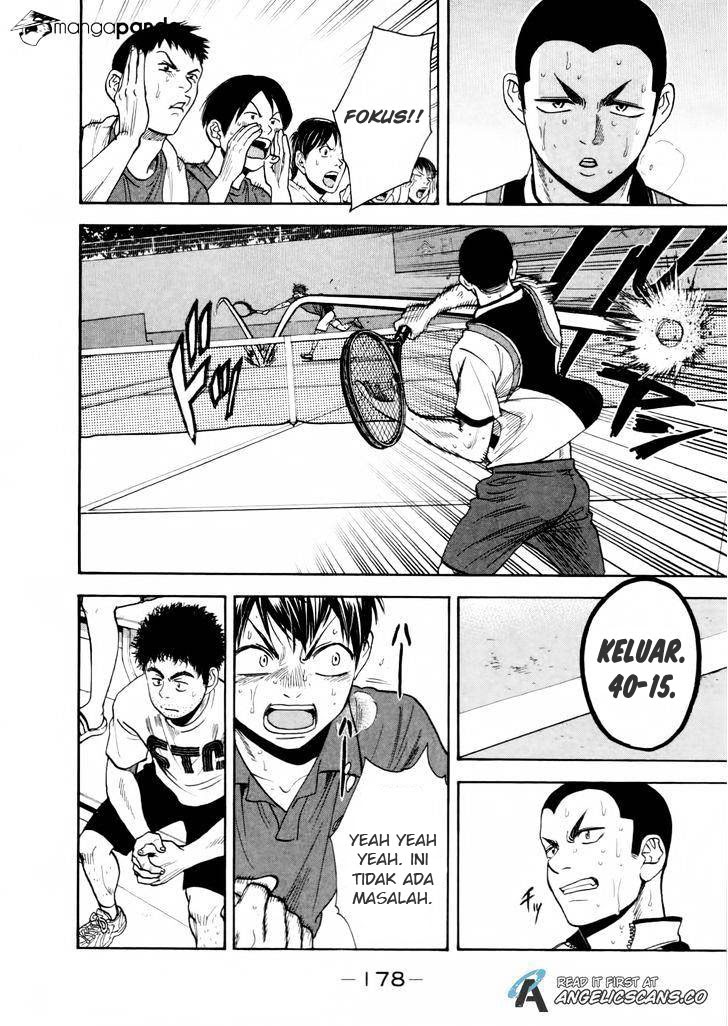 Chapter 260 - halaman 10