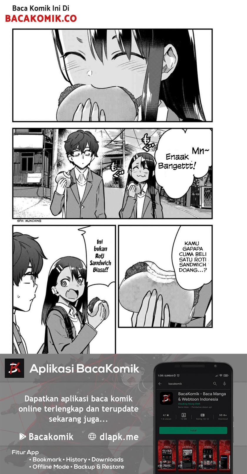 Chapter 68 - halaman 10
