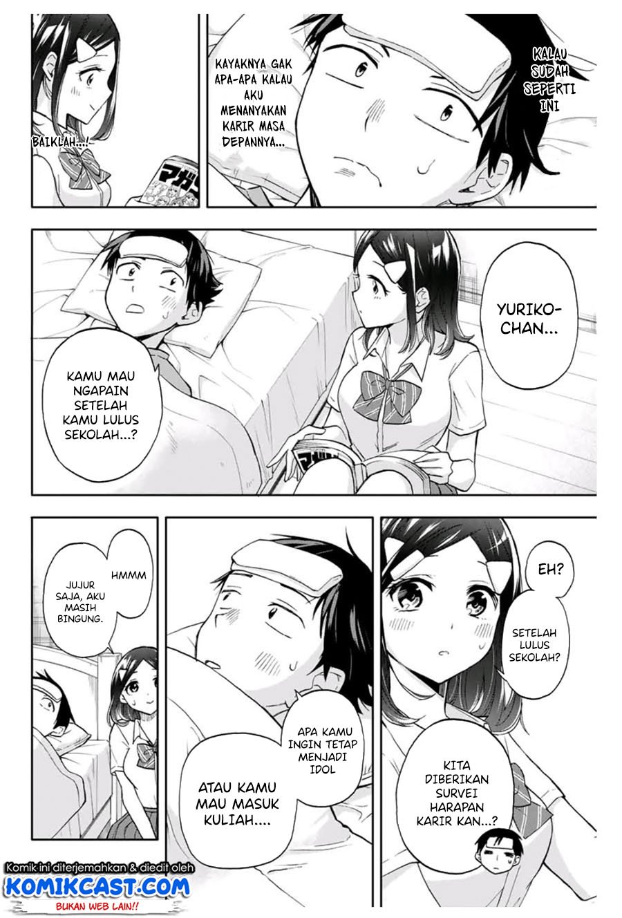 Chapter 20 - halaman 10