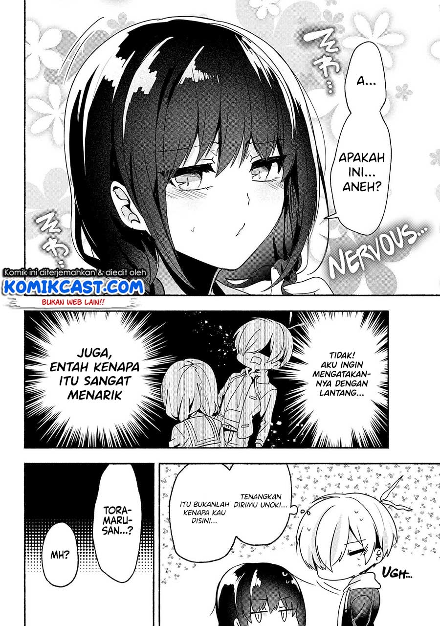 Chapter 60 - halaman 10