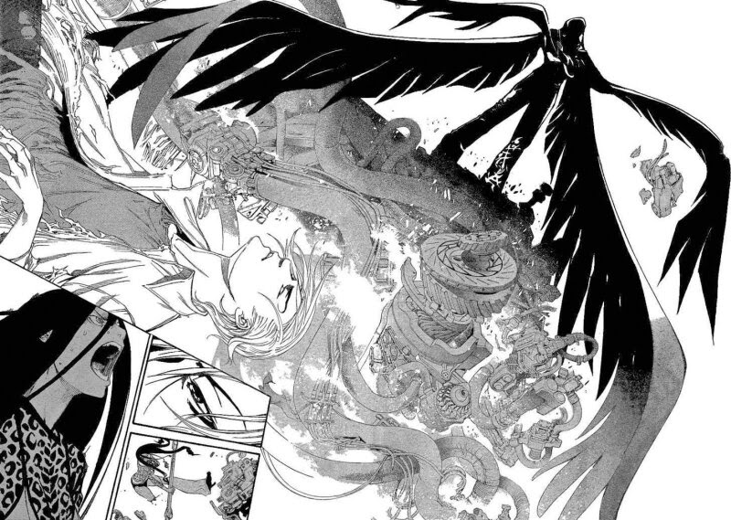 Chapter 237 - halaman 11