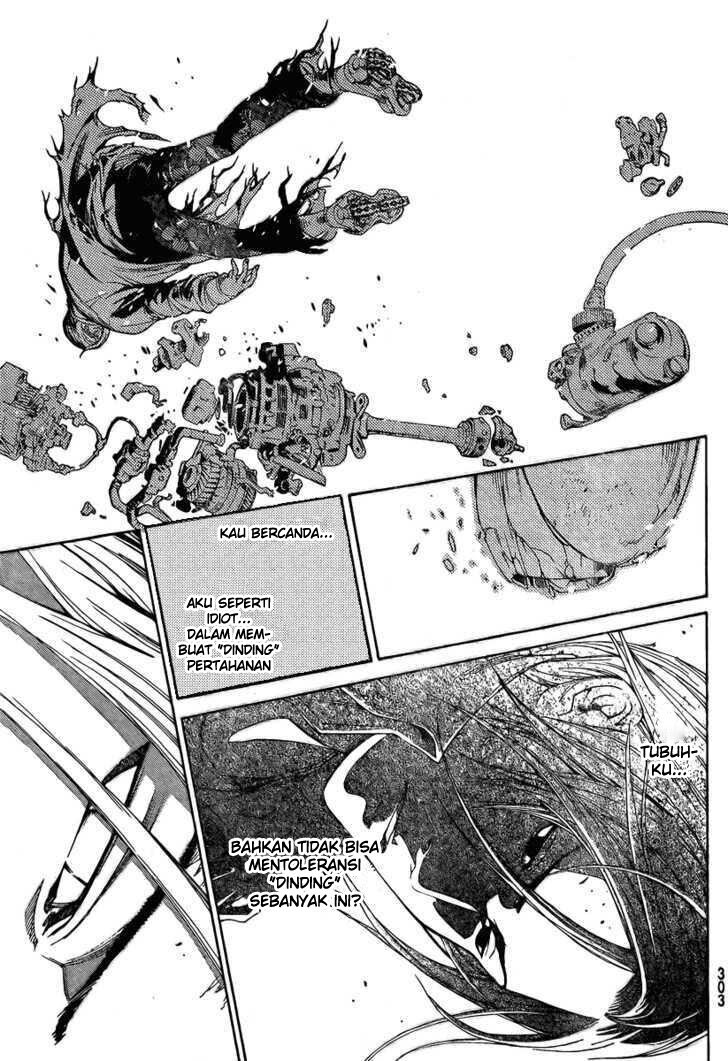 Chapter 237 - halaman 10