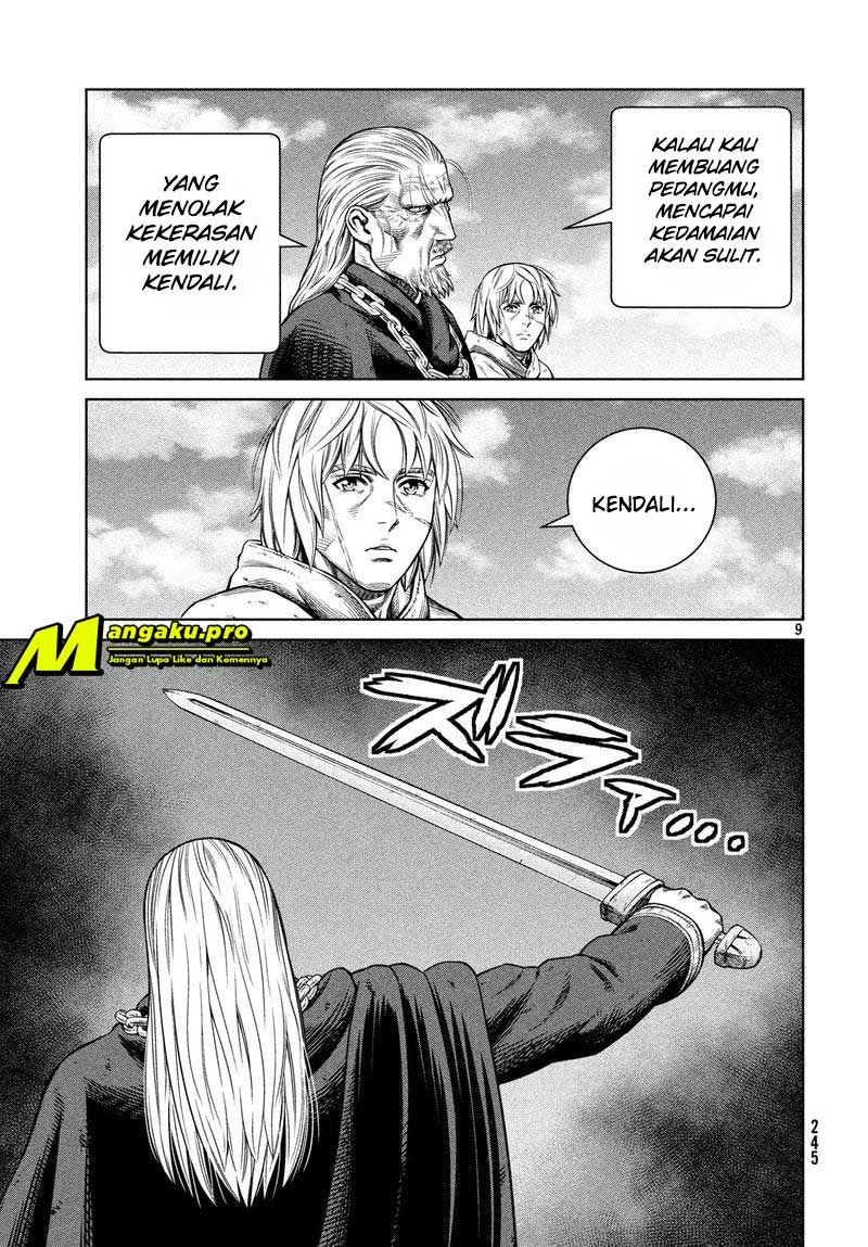 Chapter 173 - halaman 11