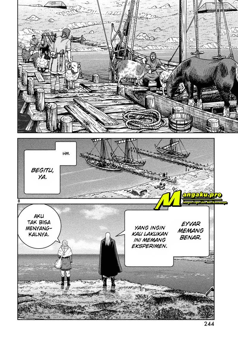 Chapter 173 - halaman 10