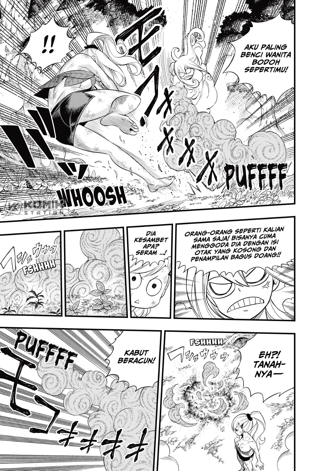Chapter 120 - halaman 10