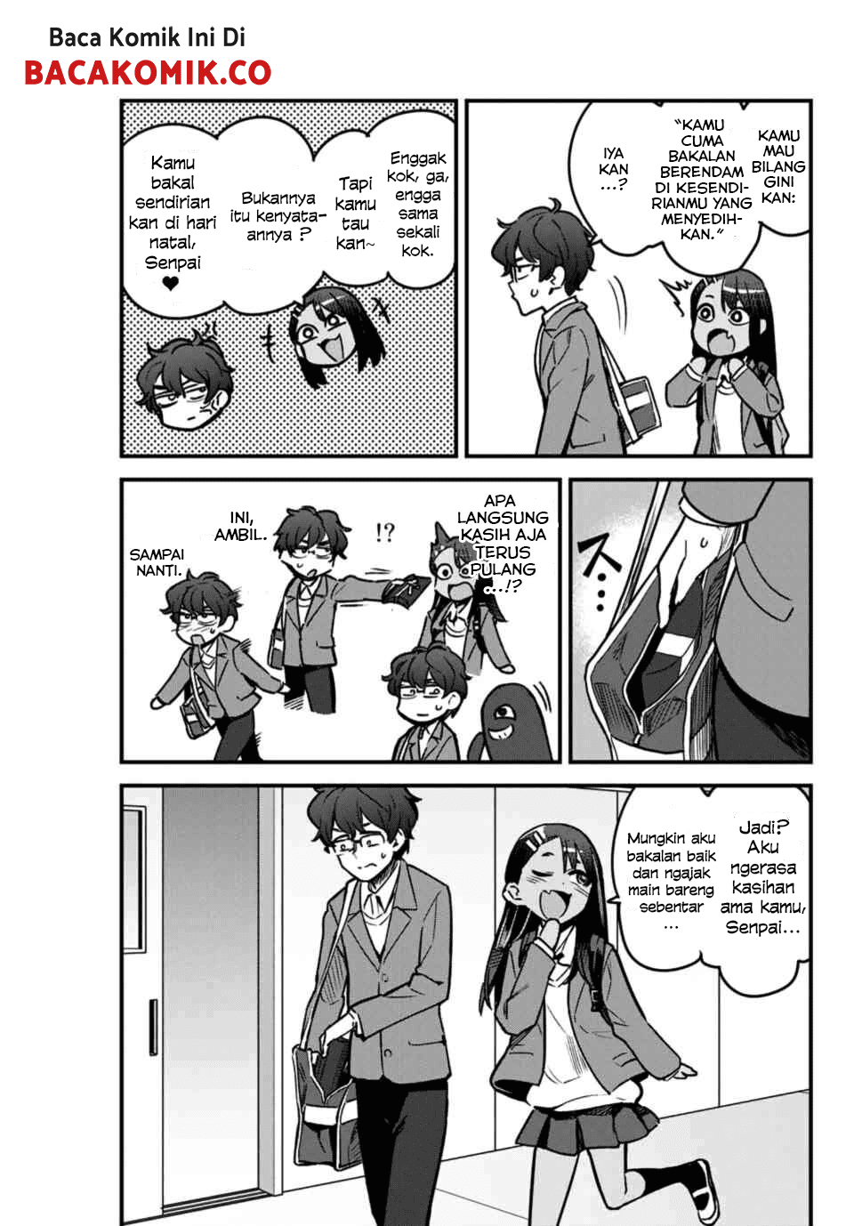 Chapter 69 - halaman 11