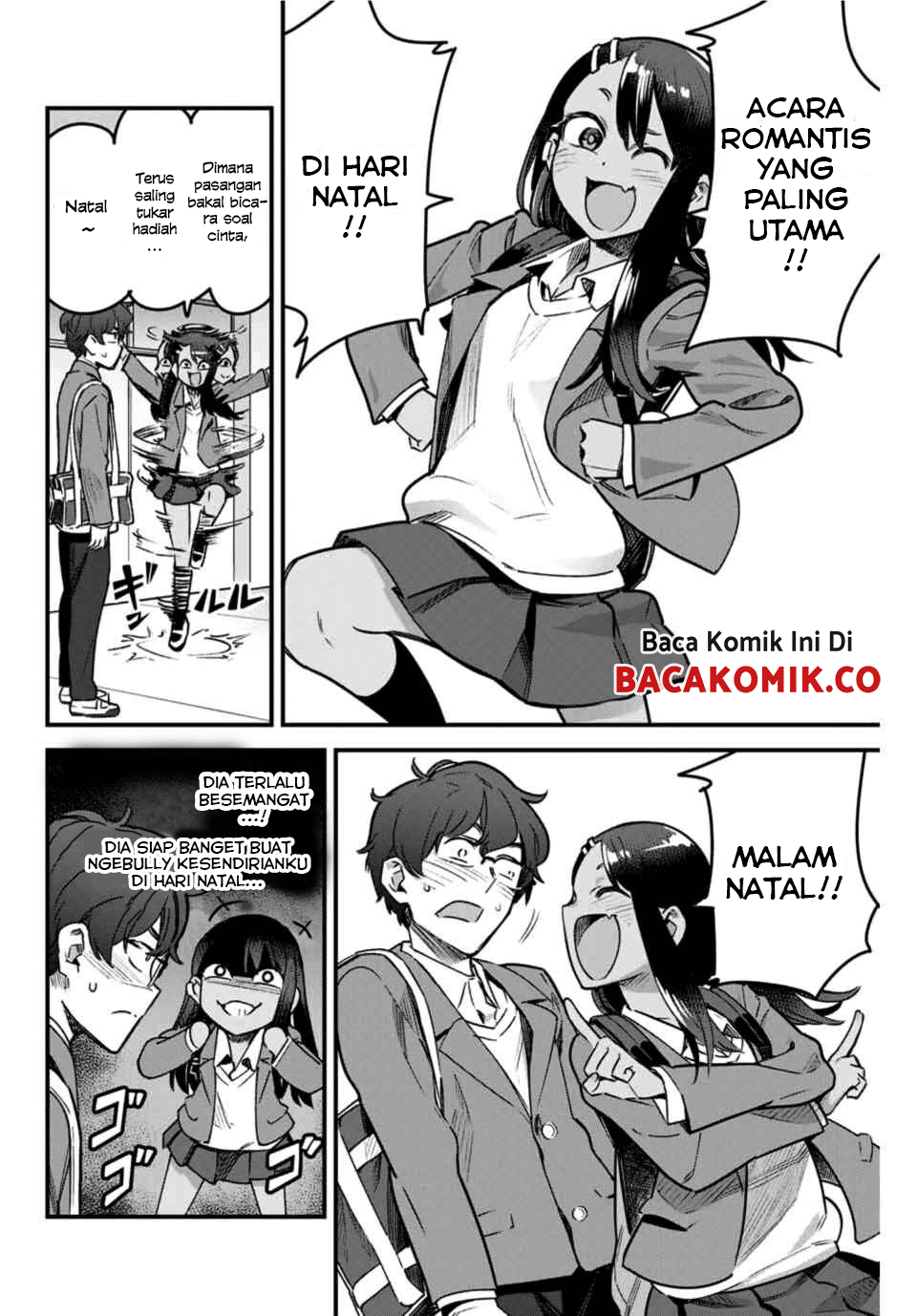 Chapter 69 - halaman 10