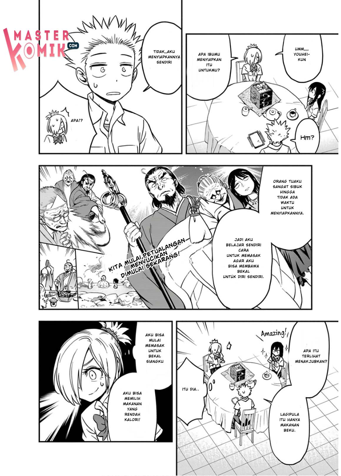 Chapter 17 - halaman 10