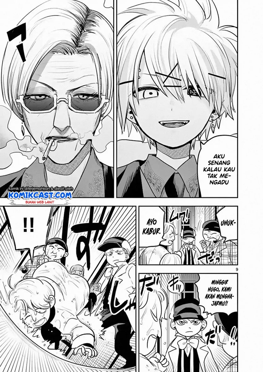 Chapter 120 - halaman 11