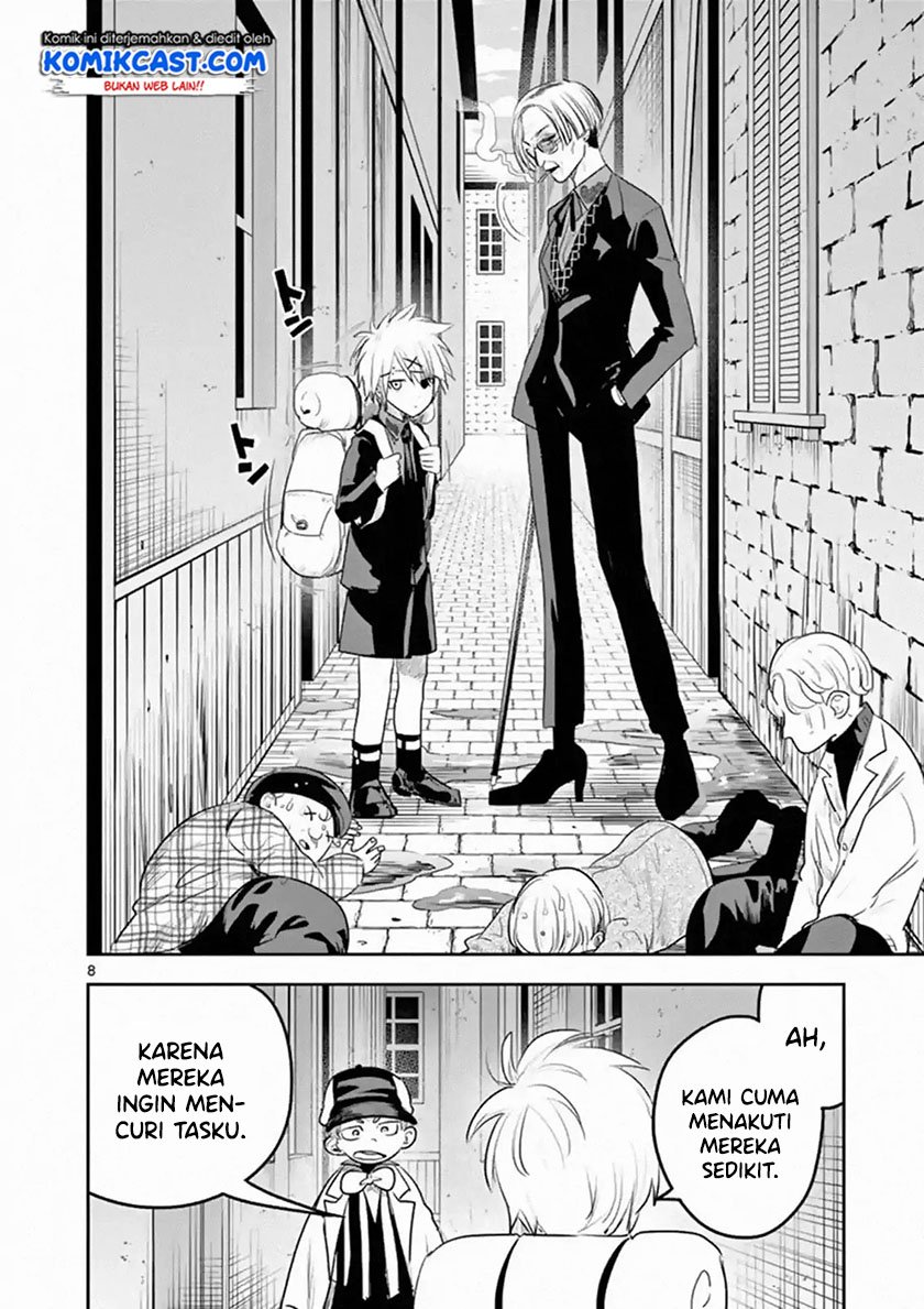 Chapter 120 - halaman 10