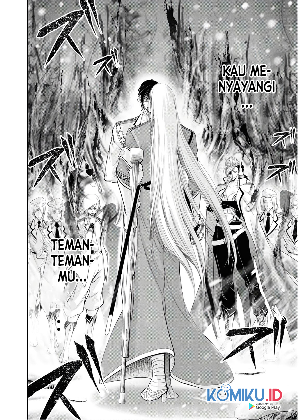 Chapter 64 - halaman 10
