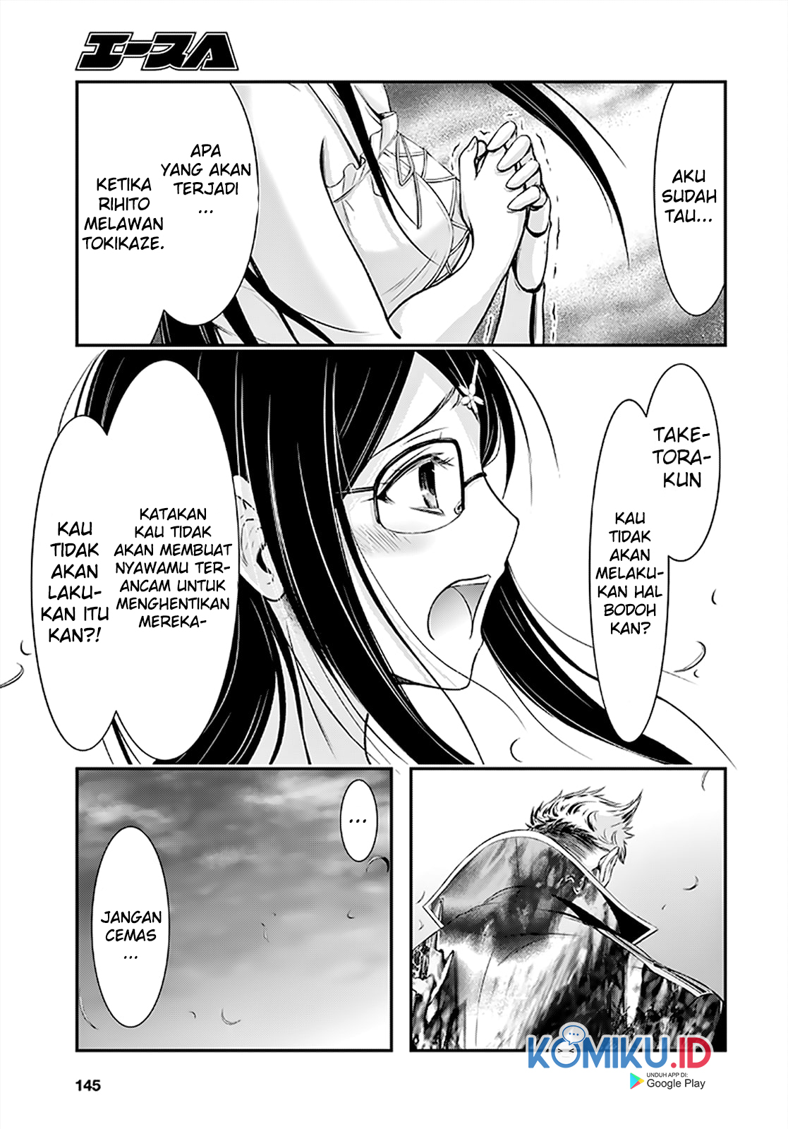 Chapter 65 - halaman 10
