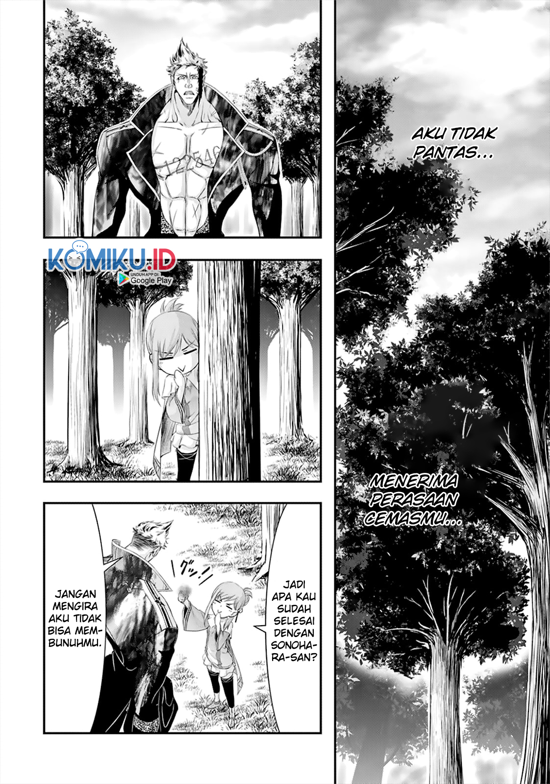 Chapter 65 - halaman 11