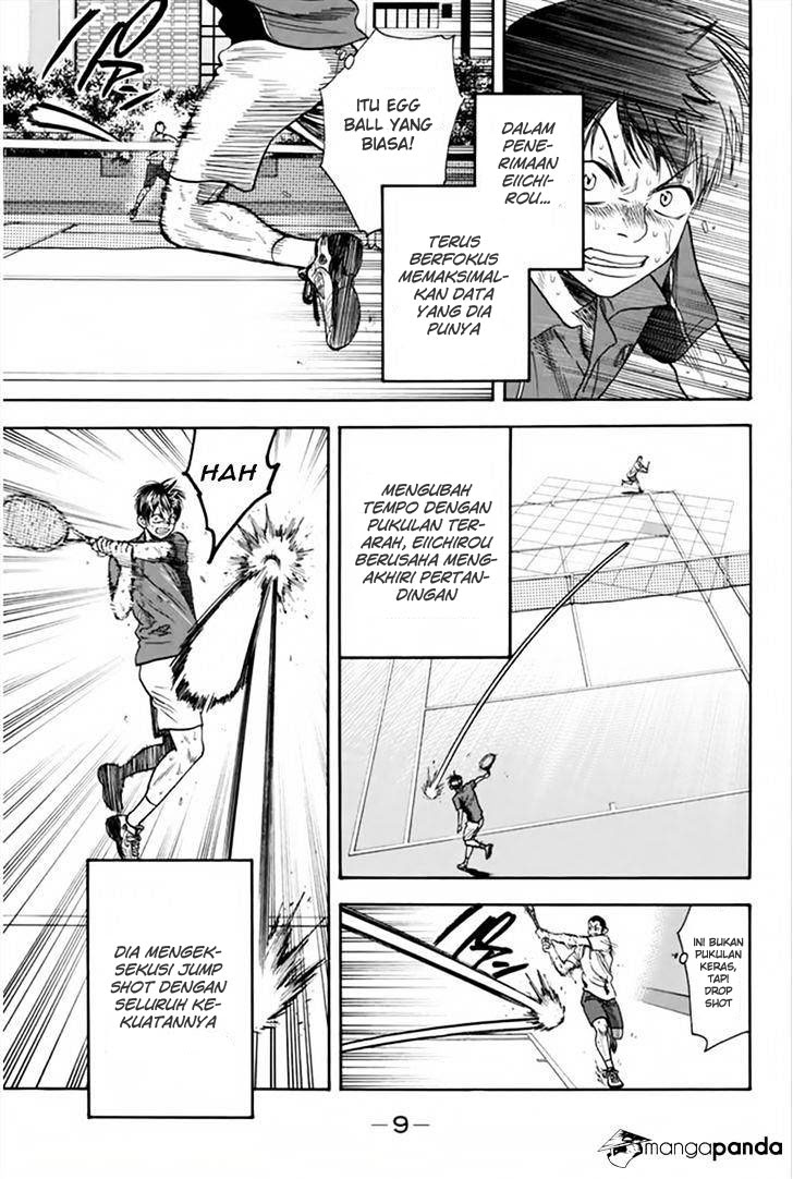 Chapter 261 - halaman 11