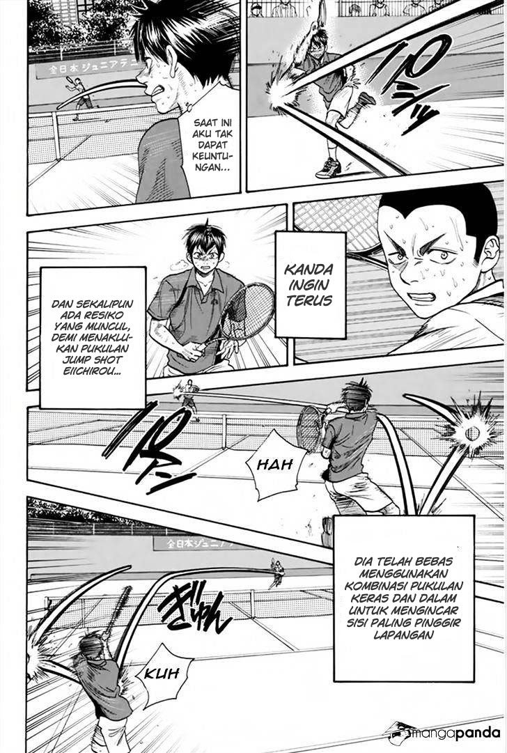Chapter 261 - halaman 10