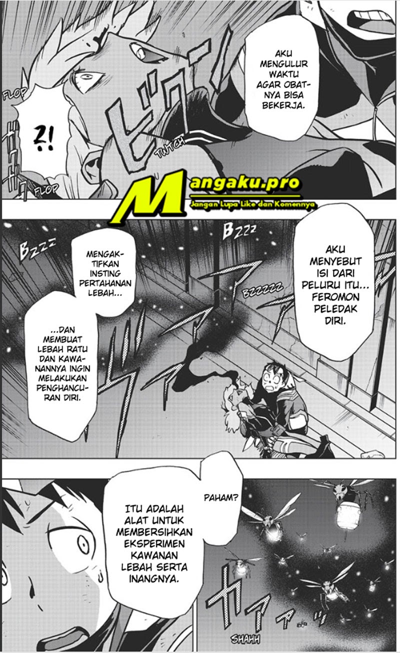 Chapter 82 - halaman 11