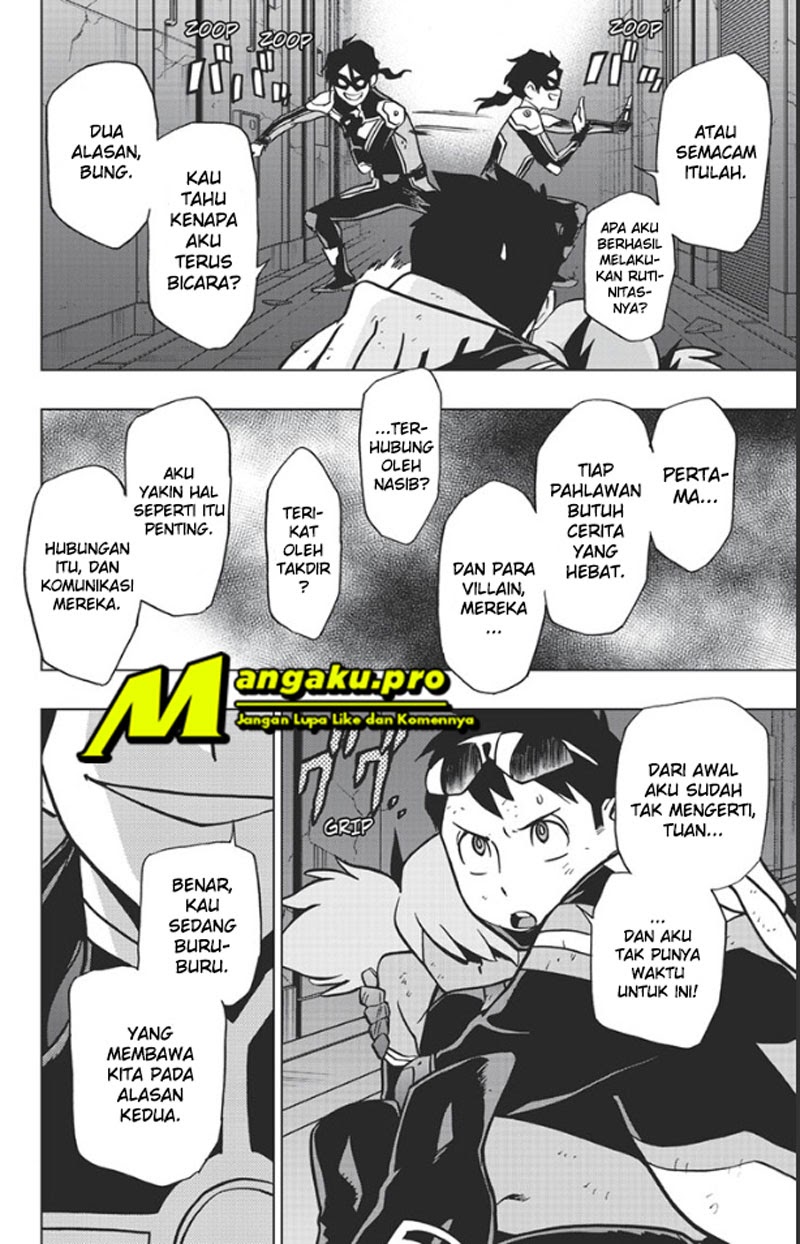 Chapter 82 - halaman 10