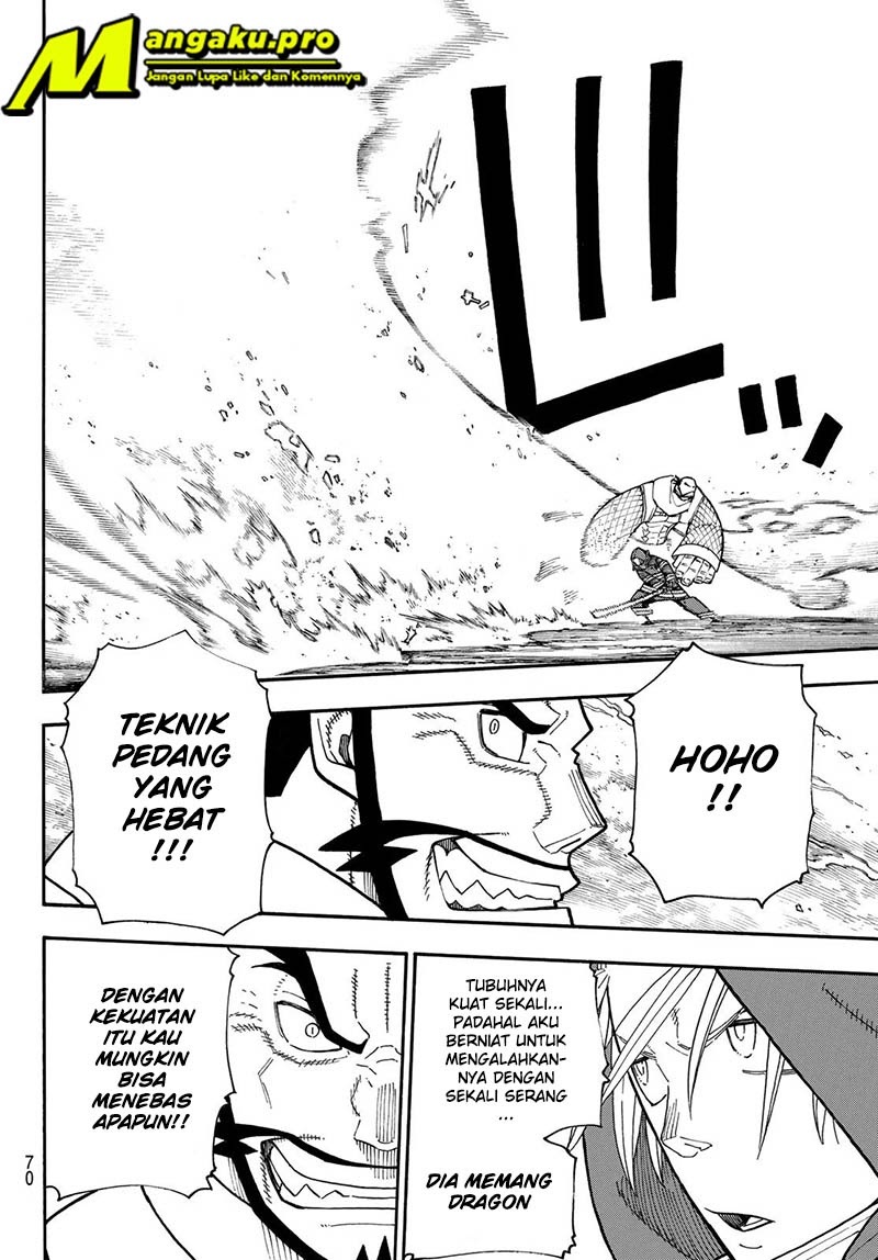 Chapter 245 - halaman 11