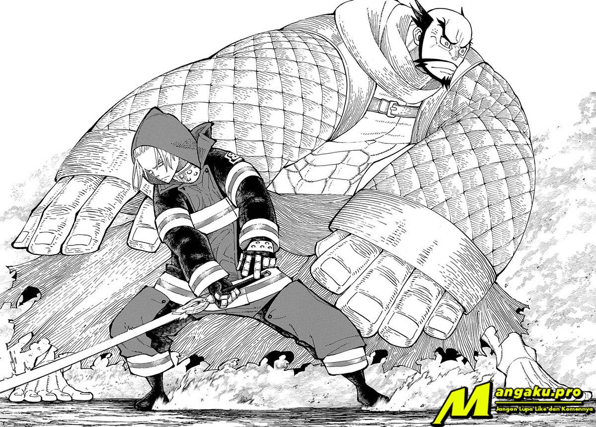Chapter 245 - halaman 10