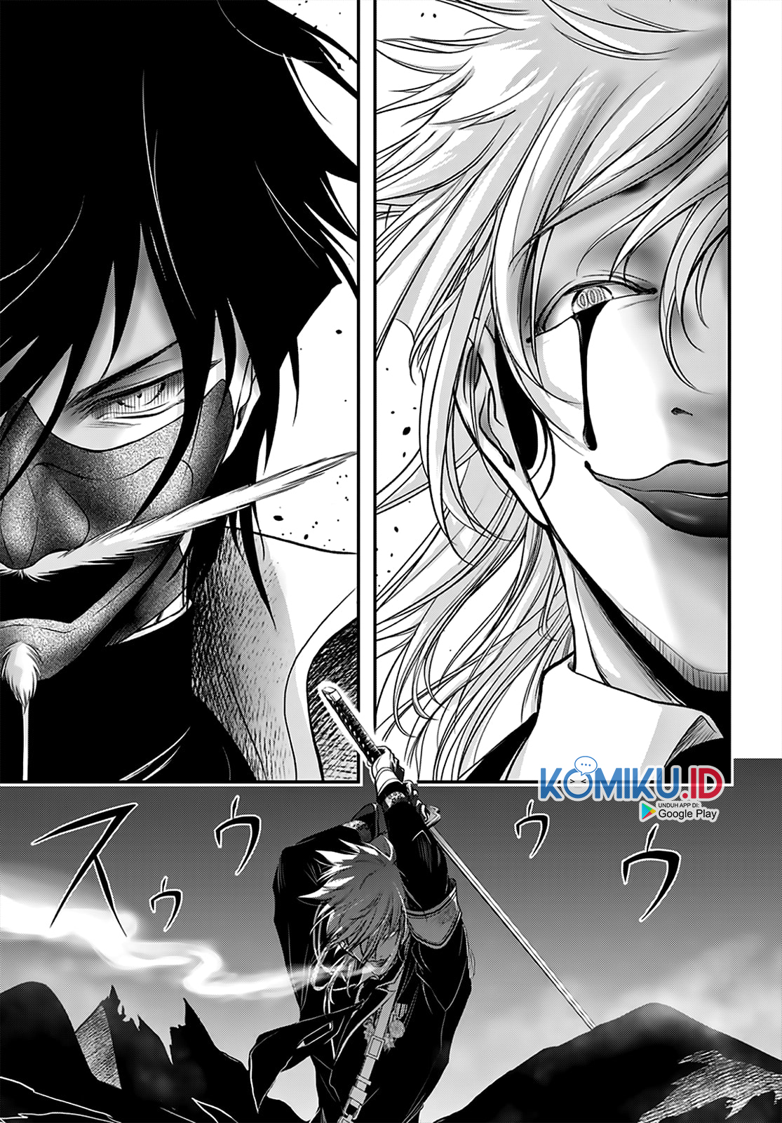 Chapter 66 - halaman 11
