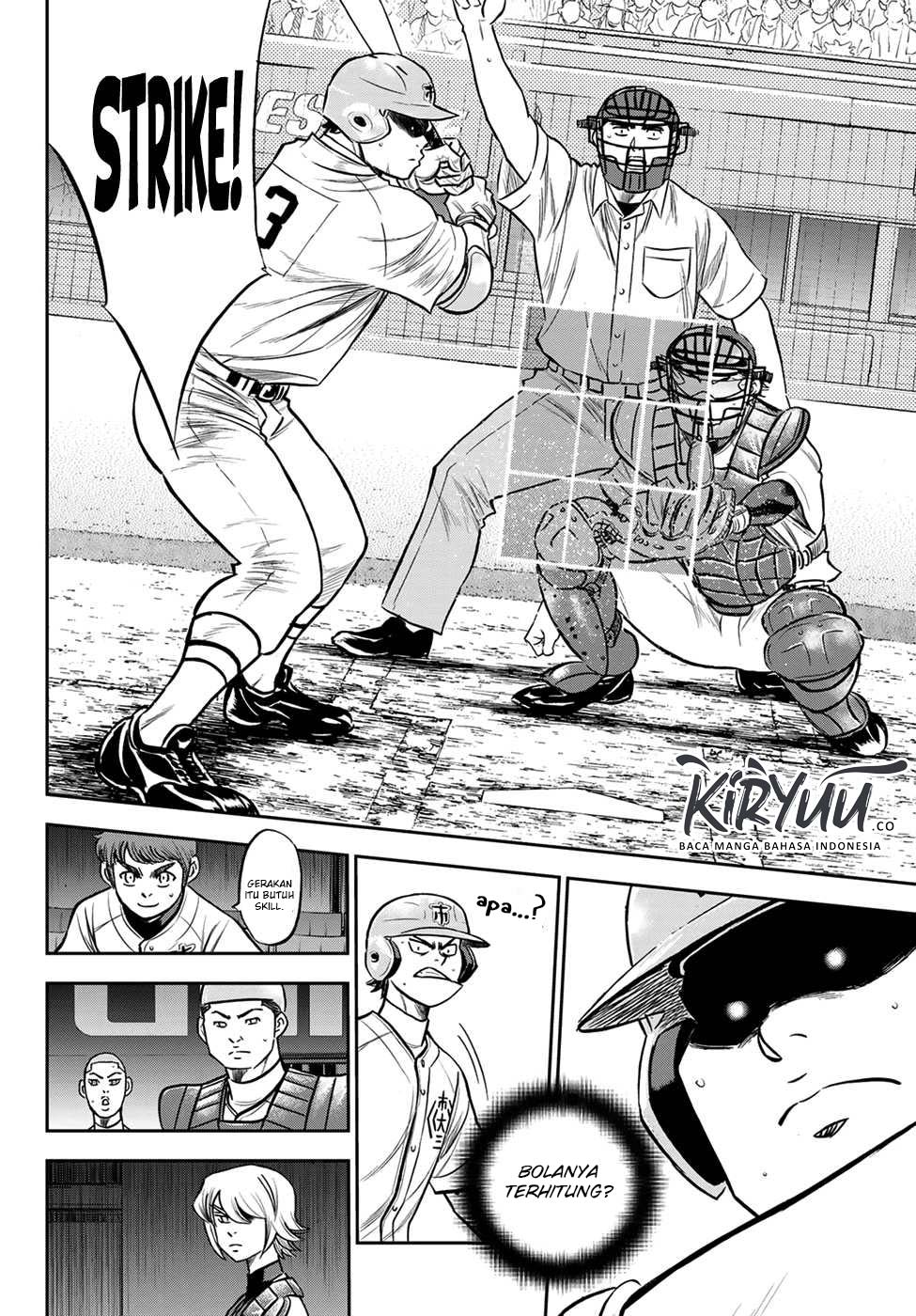 Chapter 234 - halaman 11