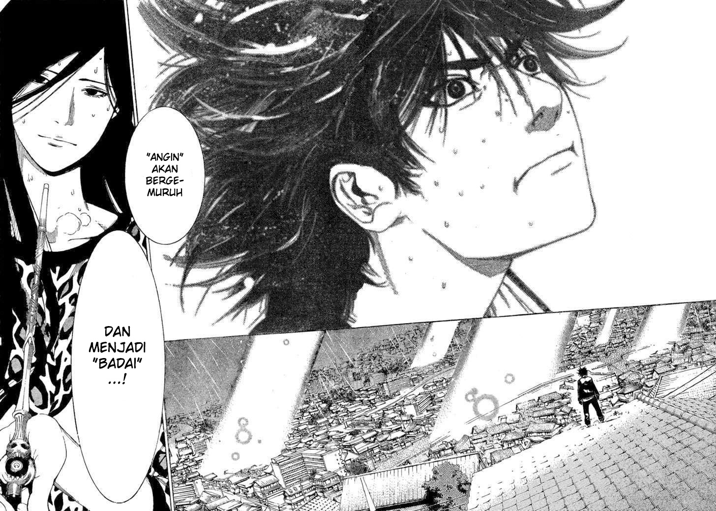 Chapter 238 - halaman 10