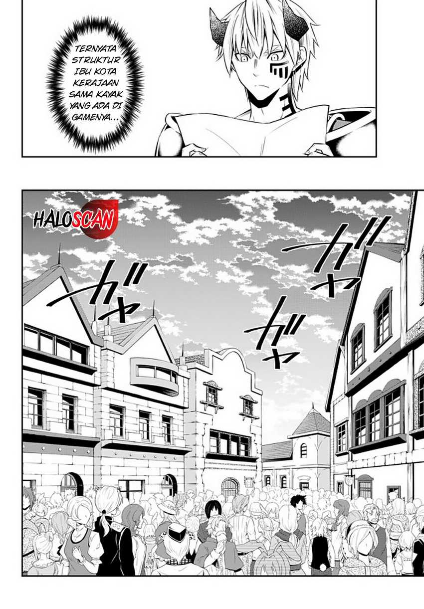 Chapter 64.1 - halaman 10
