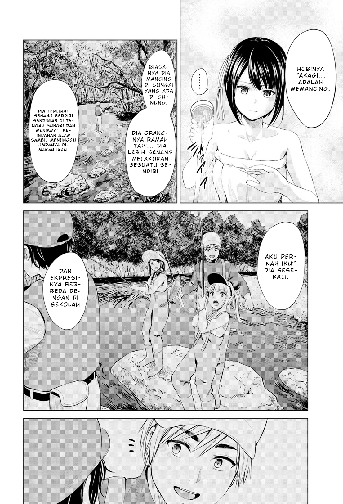 Chapter 80 - halaman 11