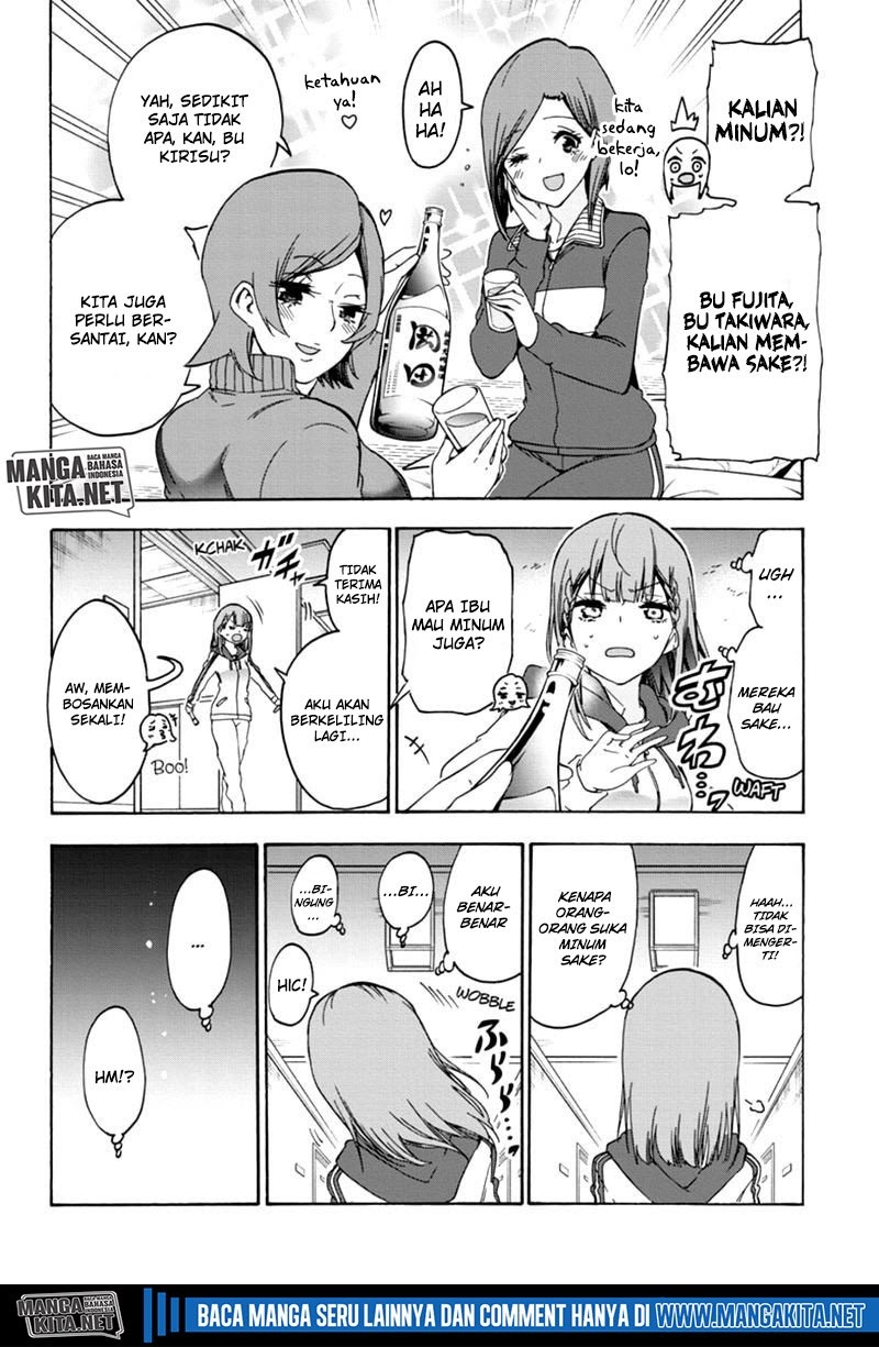 Chapter 181 - halaman 11
