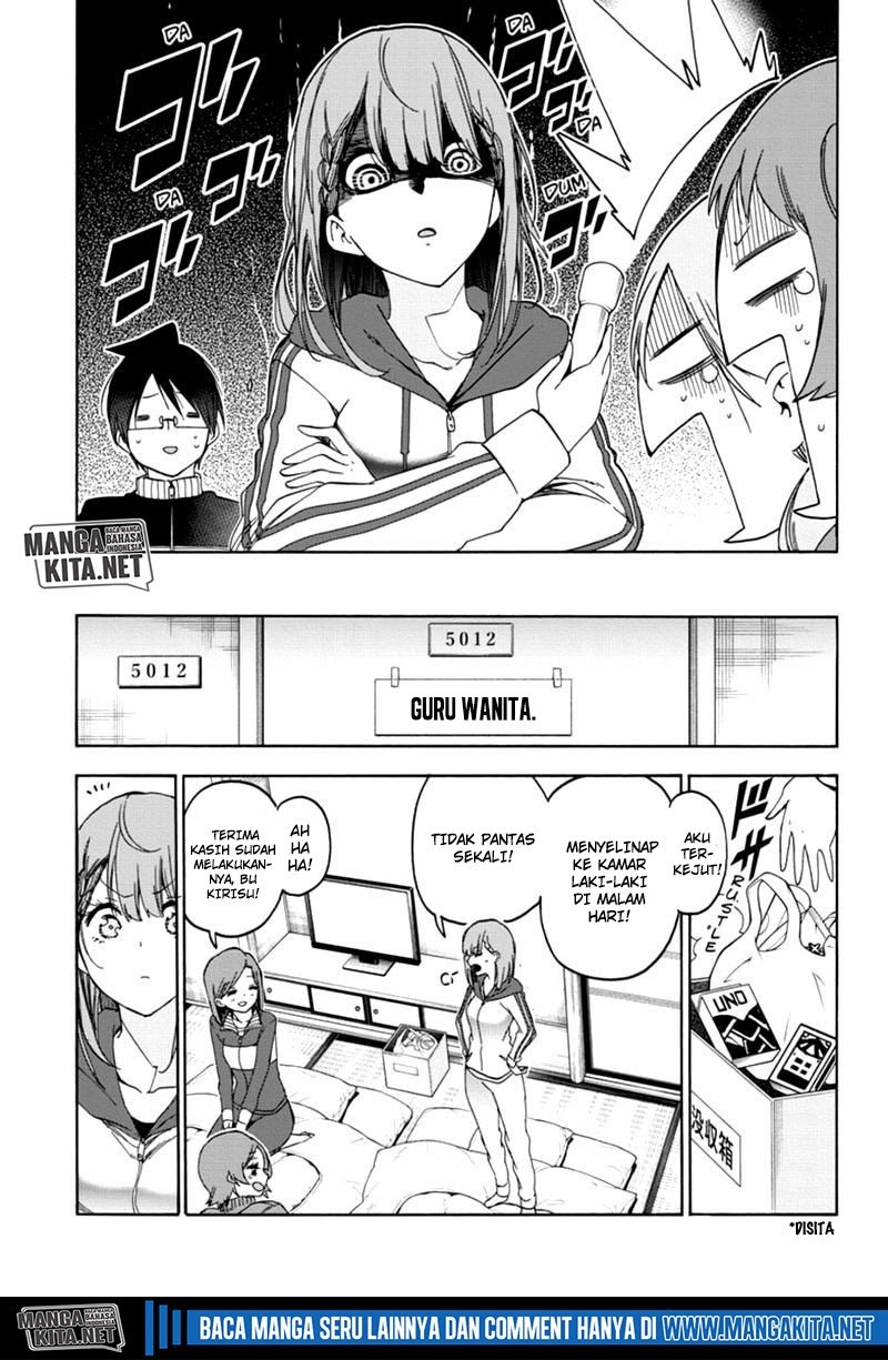 Chapter 181 - halaman 10