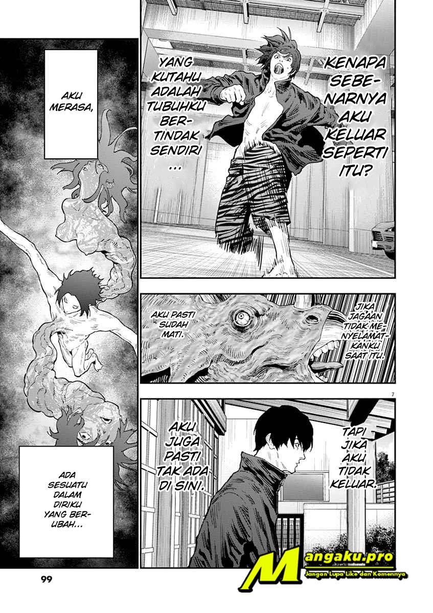Chapter 120 - halaman 10