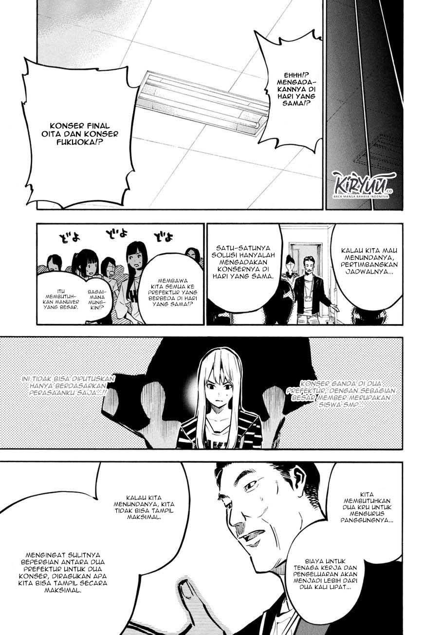 Chapter 188 - halaman 10