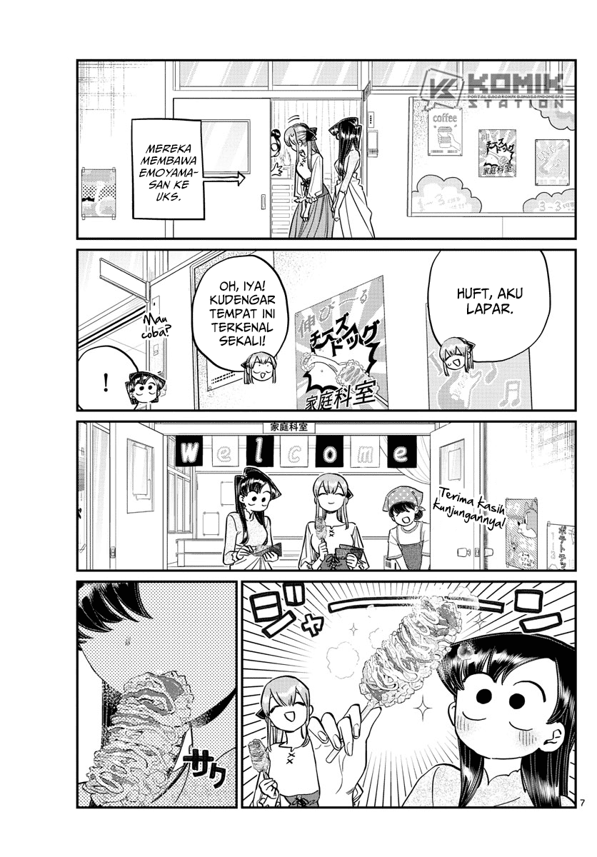 Chapter 232 - halaman 10