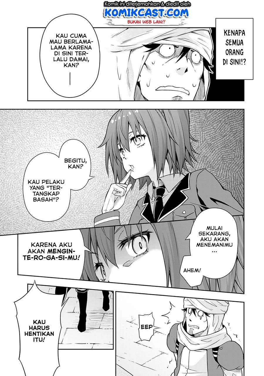 Chapter 42 - halaman 10