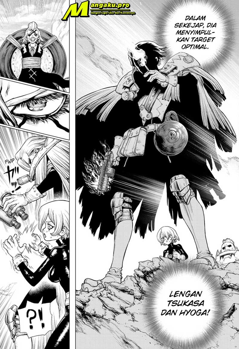 Chapter 176 - halaman 10