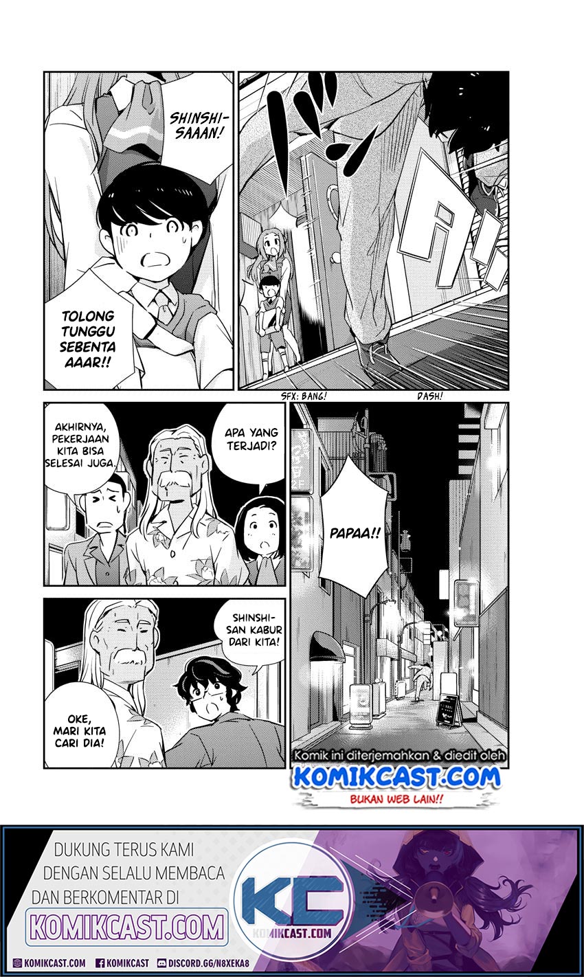 Chapter 25 - halaman 10