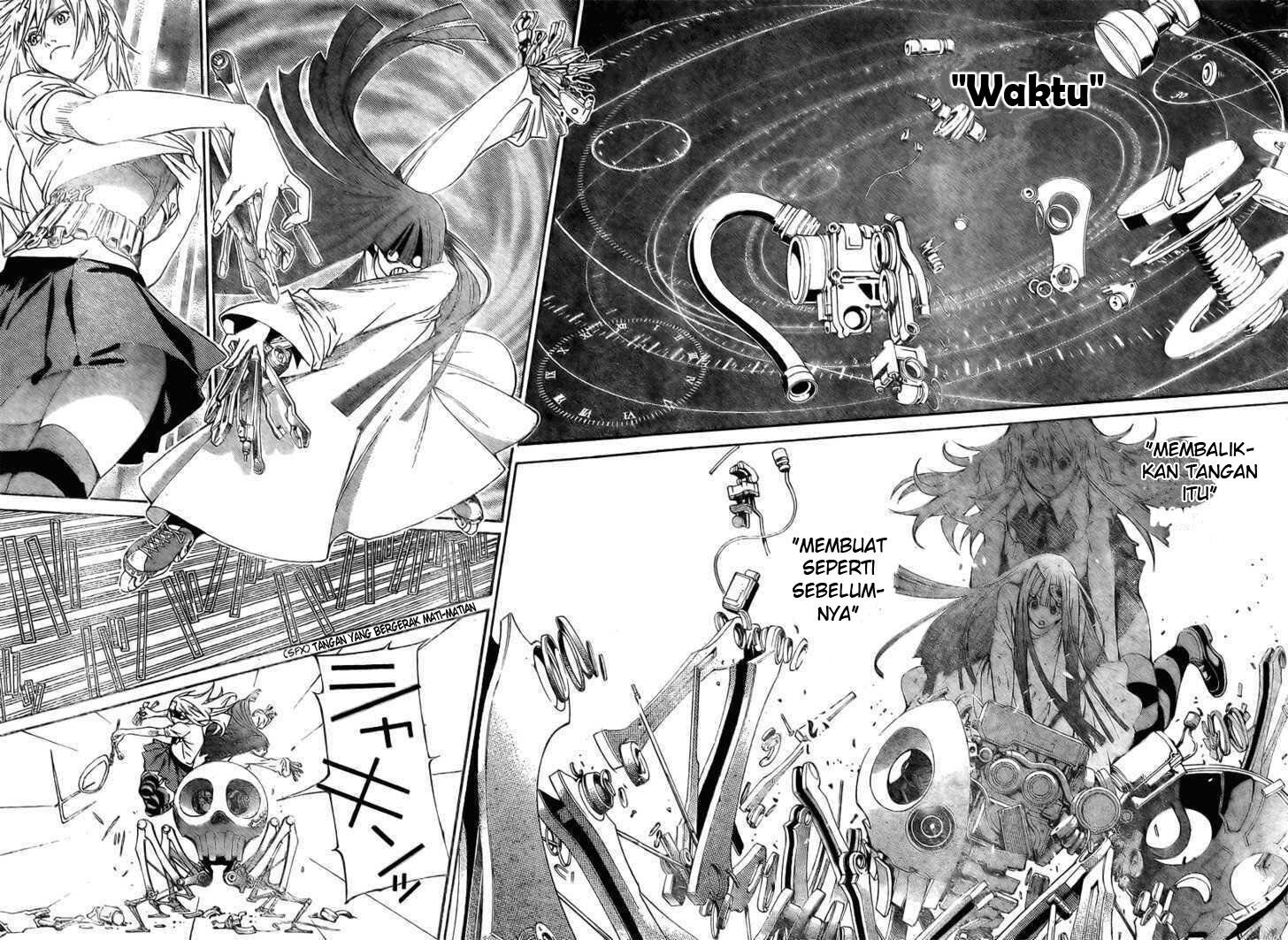 Chapter 239 - halaman 10