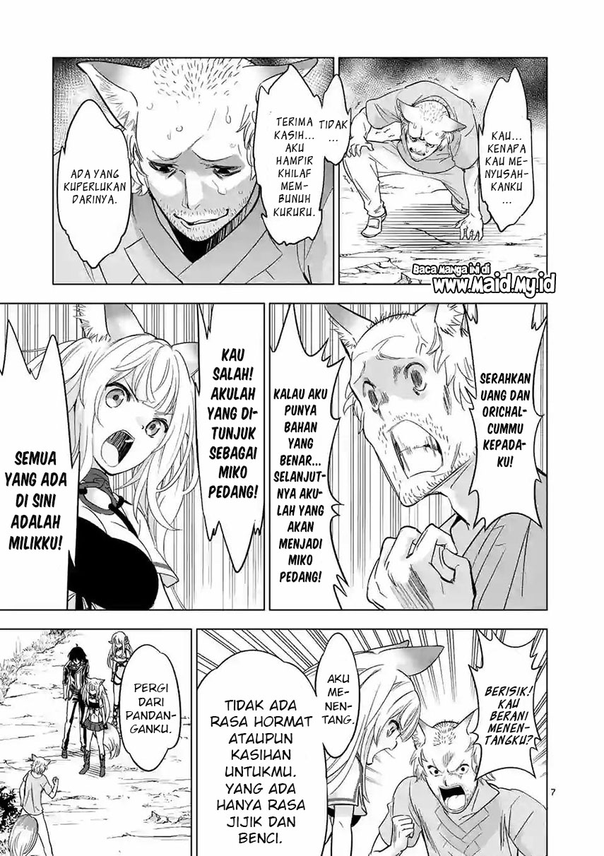 Chapter 36.1 - halaman 10