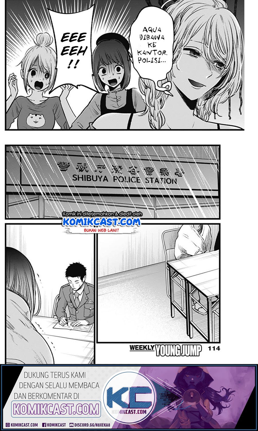 Chapter 26 - halaman 10