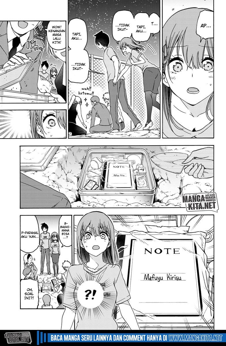 Chapter 184 - halaman 11